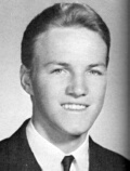 Jim Willock: class of 1970, Norte Del Rio High School, Sacramento, CA.